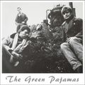 The Green Pajamas - by Babis Argyriou