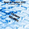 Funky GE Beat X-Plosion Ostern MiniMix