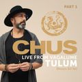 CHUS LIVE FROM VAGALUME TULUM - PART 1 (2 HOURS DJ SET)