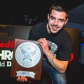 DJ Wiz, Switzerland, Red Bull Thre3Style Regional Qualifier, Biel