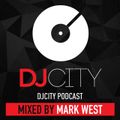 DJ Mark West