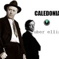 Caledonia Uber Ellis - 15th Jan