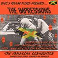 BMC presents The Impressions - The Jamaican Connection - Pt. I