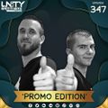 Unity Brothers Podcast #347 [Promo Edition Vol.3]