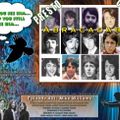 Mike Williams with Crrow777 - The Beatles and Tavistock - Part 1