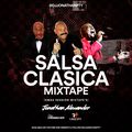 Salsa Clasica Mixtape Vol.1 - @DjJonathanPty