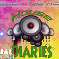 House Diaries Volume #1