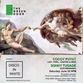 Disco In White Part 2 Mixed by Cocoy Puyat & Sonny Tugade