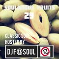Soulicious Fruits #29 by DJ F@SOUL