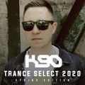 K90 - Trance Select 2020 (Spring Edition)