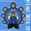 DJ Maniac Fire Mix 32