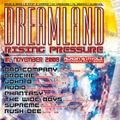 Genzo – Live @ Dreamland 'Rising Pressure' - 01.11.2008