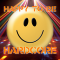 Happy to be Hardcore