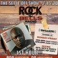 MISTER CEE THE SET IT OFF SHOW ROCK THE BELLS RADIO SIRIUS XM 4/15/20 1ST HOUR
