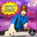 @DJBlighty - #BlightysBangers April 2017 (Your monthly fix of urban club bangers)