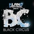 De Hessejung @ Klangspektakel meets Black Circus 30.08.2014