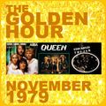GOLDEN HOUR: NOVEMBER 1979