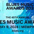 Blues Music Awards 2024