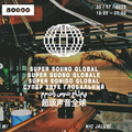 Super Sound Global w/ Nic Jalusi (30/07/20)