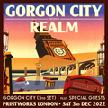 Dom Dolla - Live @ Gorgon City presents REALM, Printworks, London - 03.12.2022