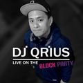 THE BLOCK PARTY (MIX 6) - KIIS 106.5FM by DJ QRIUS