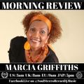 Marcia Griffiths Morning Review By Soul Stereo @Zantar & @Reeko 08-03-21