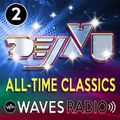 LEANDRO PAPA for Waves Radio - DEJAVU - All Time Classics #2