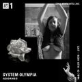 System Olympia - 6th November 2021