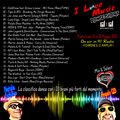 DjEnergy feat. Natale Schiera & AngeloQb - I Love Music *Dance Chart* (22 Maggio 2020)