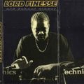 Lord Finesse - Old School Flava!