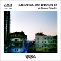 Galope Galope Sessions #2 - Oiseaux Tempête