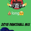 One Order Sound Presents Rolf Money Long (2018 Dancehall Hits Mix CD)