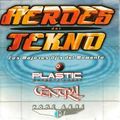 Heroes del Tekno Vol1 -  Cd1 - Abel Ramos