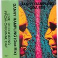 Danny Rampling - (Goa Mix) Love Of Life - A