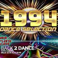 DJ SET mix discoteca musica dance 1994 .