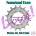 Radio Stad Den Haag - Freewheel Show (Oct. 04, 2021).