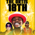 THE ORTIS 18TH HIPHOP MIX