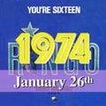 That 70's Show - January Twenty Sixth Nineteen Seventy Four