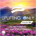 Uplifting Only 383 | Ori Uplift