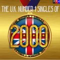 UK NUMBER 1 SINGLES OF 2000