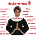 eklektik mix 2 by dj Patrice