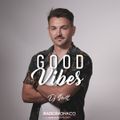 DJ M4T - Good Vibes (11-12-2020)
