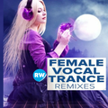 In The Mix / 792 Female Vocal Trance Best Remixes