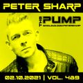 Peter Sharp - The PUMP 2021.10.02.