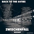 Zwischenfall Bochum - Back to the 80ties - mixed by DJ JJ