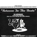 DJ KENSAW - Between In The Beatz