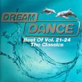 Dream Dance Best Of Vol. 21-24 // The Classics // 100% Vinyl // 2001-2002 // Mixed By DJ Goro