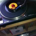 CHRIS BANGS - DJ SET - ORIGINAL VINYL 1970'S 45'S - FUNKY SOUL MIX