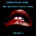 The Greatest Party Tunes Vol.4