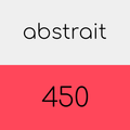 abstrait 450